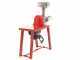 Palumbo Pavi LC INOX - Electric Motor Tomato Press on Bench - 600 W
