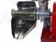 Palumbo Pavi LC INOX - Electric Motor Tomato Press on Bench - 600 W