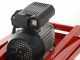 Palumbo Pavi LC INOX - Electric Motor Tomato Press on Bench - 600 W