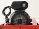 Palumbo Pavi LC INOX - Electric Motor Tomato Press on Bench - 600 W