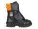 STRONG A E P FO WRU HRO SRC Anti-cut Protection Work Boots - Size 41