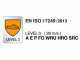 STRONG A E P FO WRU HRO SRC Anti-cut Protection Work Boots - Size 41