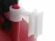 GeoTech BS 80-Lead - Portable Battery-powered Sprayer Pump - 8 L