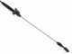 GeoTech BS 80-Lead - Portable Battery-powered Sprayer Pump - 8 L