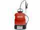 GeoTech BS185-Lithium - Battery-powered Shoulder Sprayer Pump  - 18 L