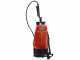 GeoTech BS185-Lithium - Battery-powered Shoulder Sprayer Pump  - 18 L