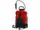 GeoTech BS185-Lithium - Battery-powered Shoulder Sprayer Pump  - 18 L