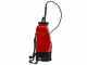 GeoTech BS185-Lithium - Battery-powered Shoulder Sprayer Pump  - 18 L