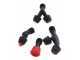 GeoTech BS185-Lithium - Battery-powered Shoulder Sprayer Pump  - 18 L