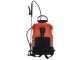 GeoTech BS185-Lithium - Battery-powered Shoulder Sprayer Pump  - 18 L