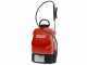 GeoTech BS185-Lithium - Battery-powered Shoulder Sprayer Pump  - 18 L