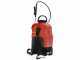 GeoTech BS185-Lithium - Battery-powered Shoulder Sprayer Pump  - 18 L