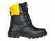 WOODSMAN BIS A E P FO WRU SRC Anti-cut Protection Work Boots - Size 45