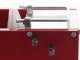 Reber 3 Kg - 3 Kg Manual Sausage Stuffer - 2 Speeds