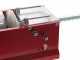 Reber 3 Kg - 3 Kg Manual Sausage Stuffer - 2 Speeds