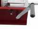 Reber 3 Kg - 3 Kg Manual Sausage Stuffer - 2 Speeds