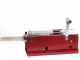 Reber 3 Kg - 3 Kg Manual Sausage Stuffer - 2 Speeds