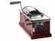 Reber 3 Kg - 3 Kg Manual Sausage Stuffer - 2 Speeds
