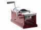 Reber 3 Kg - 3 Kg Manual Sausage Stuffer - 2 Speeds