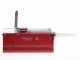 Reber 3 Kg - 3 Kg Manual Sausage Stuffer - 2 Speeds