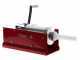 Reber 3 Kg - 3 Kg Manual Sausage Stuffer - 2 Speeds