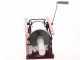Reber 3 Kg - 3 Kg Manual Sausage Stuffer - 2 Speeds