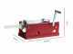 Reber 3 Kg - 3 Kg Manual Sausage Stuffer - 2 Speeds