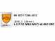 ENERGY A E P FO WRU WR CI HI HRO SRC Anti-cut Protection Work Boots - Size 40