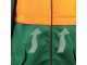 Anti-cut Protection Work Jacket for SAW BRAKE Chainsaw Size M