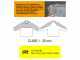 Anti-cut Protection Work Jacket for SAW BRAKE Chainsaw Size M