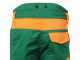 Protection Anti-cut Work Trousers for CHAIN STOP Chainsaw Size M
