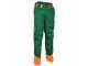 Protection Anti-cut Work Trousers for CHAIN STOP Chainsaw Size M
