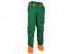 Protection Anti-cut Work Trousers for CHAIN STOP Chainsaw Size XL