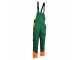 Anti-cut Protection Work Dungaree for SECURE CUT Chainsaws size XXL
