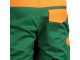Anti-cut Protection Work Dungaree for SECURE CUT Chainsaws size XXL