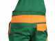 Anti-cut Protection Work Dungaree for SECURE CUT Chainsaws size XXL