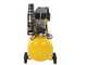 ABAC LINE B26/90 CM2 - Single-phase electric belt driven air compressor - Motor 2 HP - 90 l