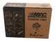 ABAC LINE B26/90 CM2 - Single-phase electric belt driven air compressor - Motor 2 HP - 90 l