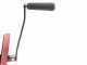 Reber 8 Kg - 8 Kg Manual Sausage Stuffer - 2 Speeds