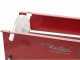 Reber 8 Kg - 8 Kg Manual Sausage Stuffer - 2 Speeds