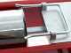 Reber 8 Kg - 8 Kg Manual Sausage Stuffer - 2 Speeds