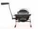 Reber 8 Kg - 8 Kg Manual Sausage Stuffer - 2 Speeds