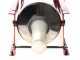 Reber 8 Kg - 8 Kg Manual Sausage Stuffer - 2 Speeds