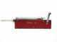 Reber 8 Kg - 8 Kg Manual Sausage Stuffer - 2 Speeds