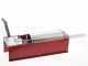 Reber 8 Kg - 8 Kg Manual Sausage Stuffer - 2 Speeds