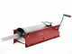 Reber 8 Kg - 8 Kg Manual Sausage Stuffer - 2 Speeds