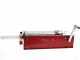Reber 8 Kg - 8 Kg Manual Sausage Stuffer - 2 Speeds