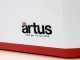 ARTUS G15 - Vegetable Slicer/Grater - 4 Removable Drums - 300W 
