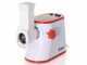 ARTUS G15 - Vegetable Slicer/Grater - 4 Removable Drums - 300W 