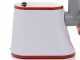 ARTUS G15 - Vegetable Slicer/Grater - 4 Removable Drums - 300W 